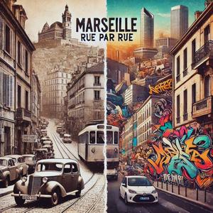 La Canebière (feat. CanéBlaze) (Canebière Stories)