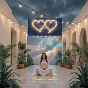 Har cheez mein ek maza hai