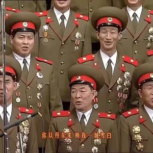 将军の交响曲 《你从丹东来》—但配将军的士兵—\(ಥ᎔ಥ)/\(ಥ᎔ಥ)/