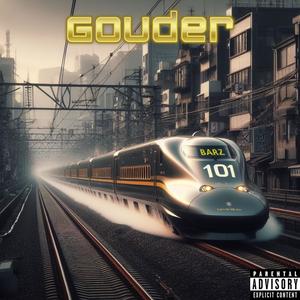 Gouder (feat. Nedelander)