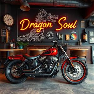 Dragon Soul Cafe