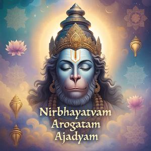 Nirbhayatvam Arogatam Ajadyam