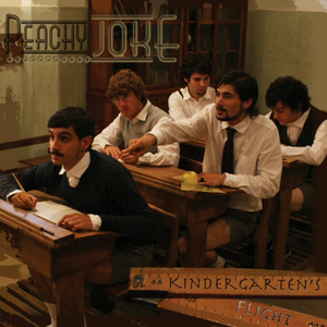 Walking Down the Street