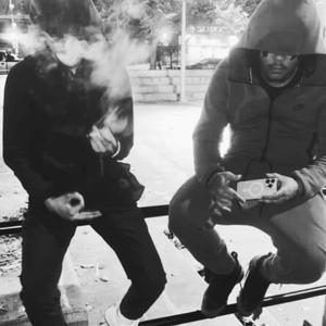 SVU (feat. Bishop Sleeze)