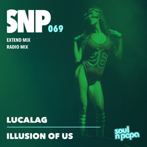 Illusion Of Us (Radio Mix)