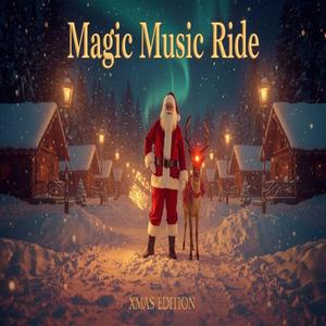 Soul santa's holiday ride