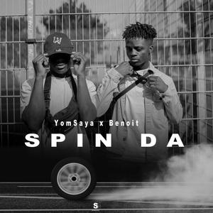 Spin Da (feat. Benoit)