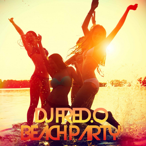 Beach Party (Maximilian Staub Remix)