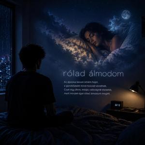 Rólad álmodom
