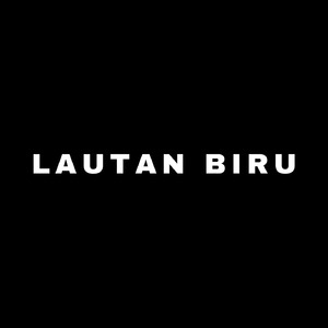 LAUTAN BIRU