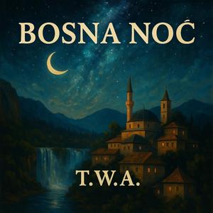 ČIN X – Srebrenica (Tišina Bijelih Cvjetova)