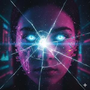 Echo in the neon