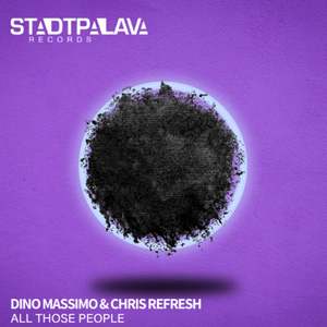 All Those People (Extended Mix)