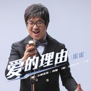 爱的理由 伴奏