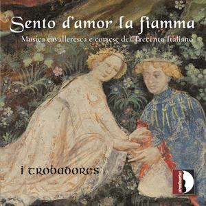 Dei fatti d'amore:IV. Echo la Primavera