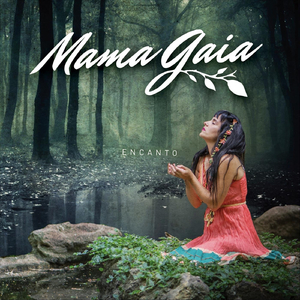 Gaia (feat. Zona Ganjah)