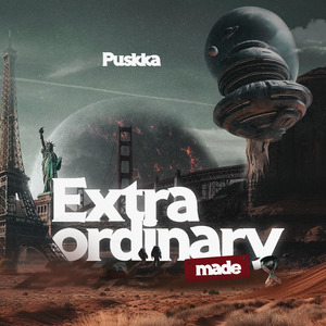 Extraordinary made
