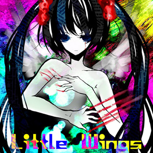 Little Wings-type B- (feat. 初音ミク)