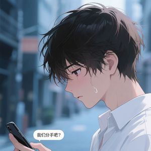 说真的（翔版）