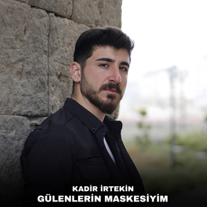 Gülenlerin Maskesiyim