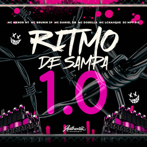 Ritmo de Sampa 1.0