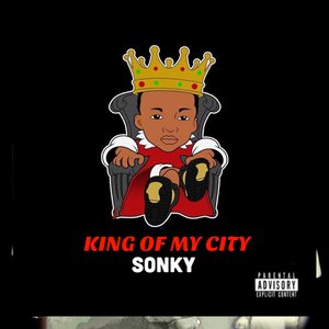 King Of My City