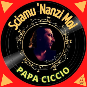 Sciamu 'nanzi moi