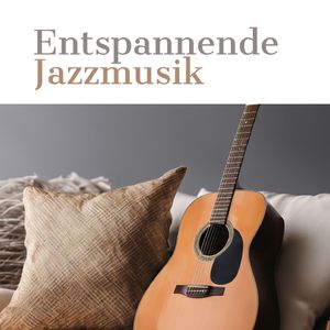 Entspannende Jazzmusik