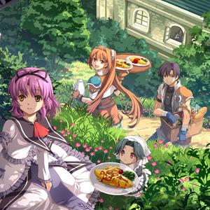 英雄归来（翻自 Falcom Sound Team jdk）