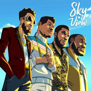 Sky View (feat. Pakor)