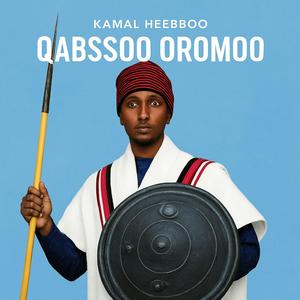 Nashiidaa Ustaa Kamaal Heebboo Hachaalu Ajeesan