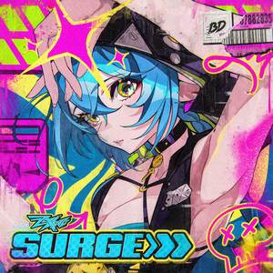 SURGE