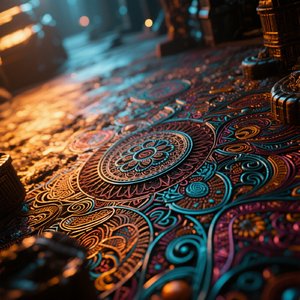 直到時間的盡頭