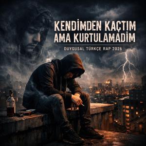Kendimden Kaçtım Ama Kurtulamadım