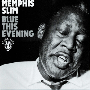 Memphis Slim, Usa