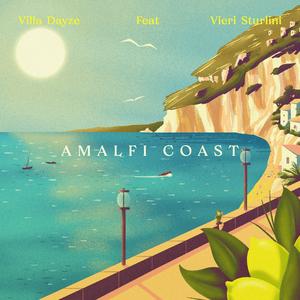 Amalfi Coast (feat. Vieri Sturlini)