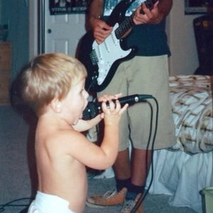 Three Little Chickadees