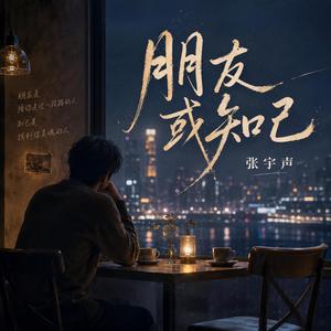 朋友或知己