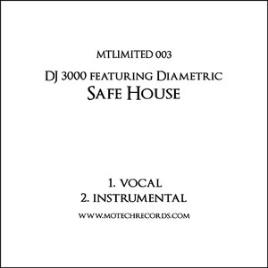 Safe House (Rebel Shelter mix - vocal version)