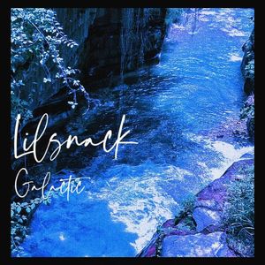 Galactic(prod.Sleepless Beats)