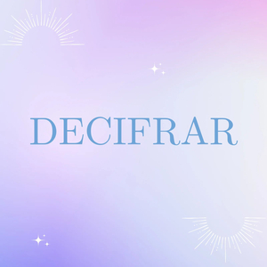 Decifrar