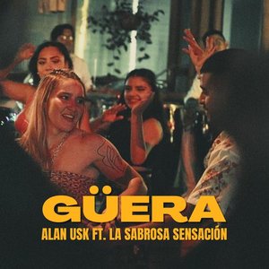 Güera (Oficial)