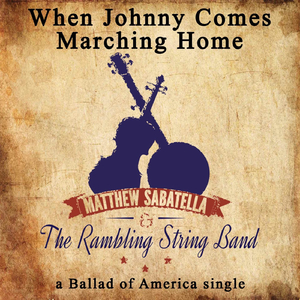 When Johnny Comes Marching Home