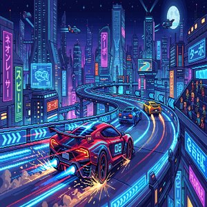 Speed