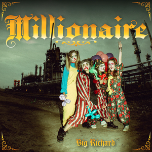 It's Gonna Fall/Old Daingerfield