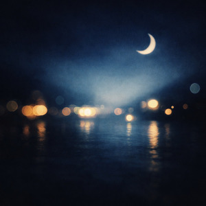 Quiet Northern Light