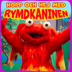 Ekorrn satt i granen