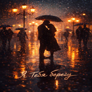 Я тебя берегу (Original Mix)