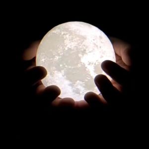 你是我拥有的唯一