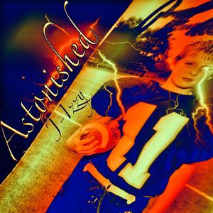 Astonished (feat. Constantine)